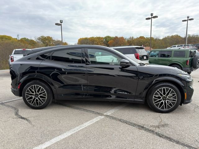Used 2024 Ford Mustang Mach-E Premium image 8