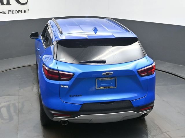 Used 2024 Chevrolet Blazer LT w/ Convenience Package image 57