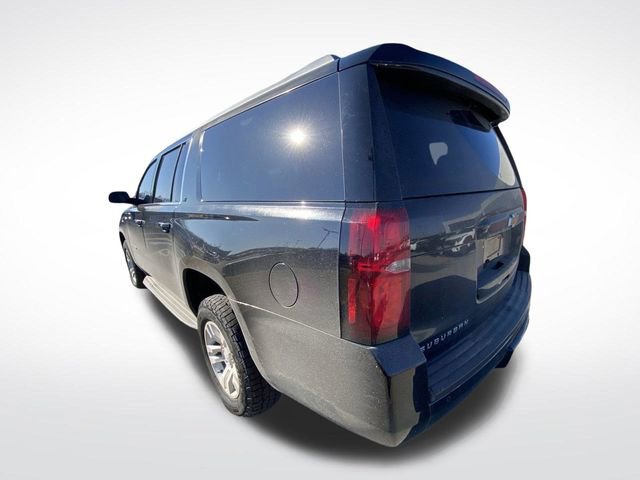 Used 2016 Chevrolet Suburban LT w/ Luxury Package image 6