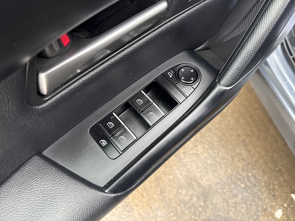 Used 2024 MAZDA CX-50 AWD 2.5 Turbo w/ Weather Package image 24