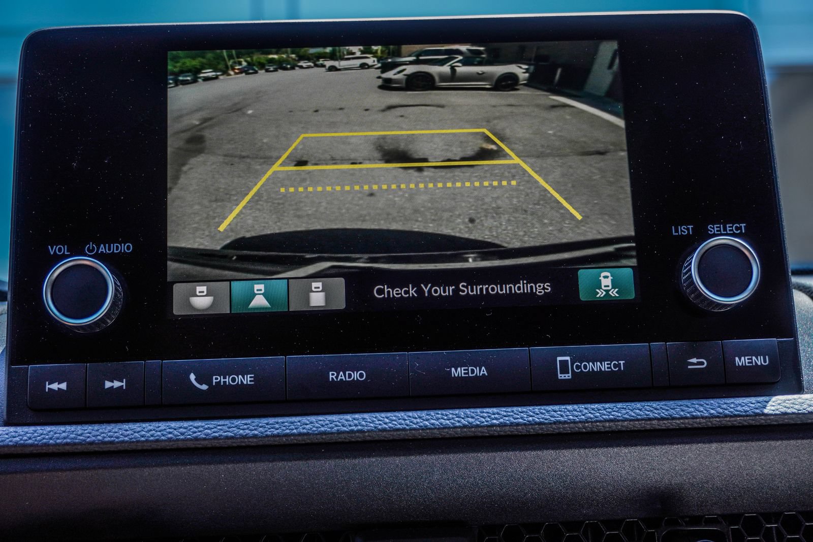 Used 2024 Honda CR-V EX image 32