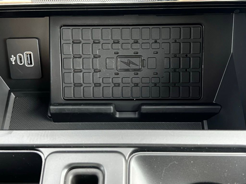 New 2025 Ford F150 Platinum w/ FX4 Off-Road Package image 40