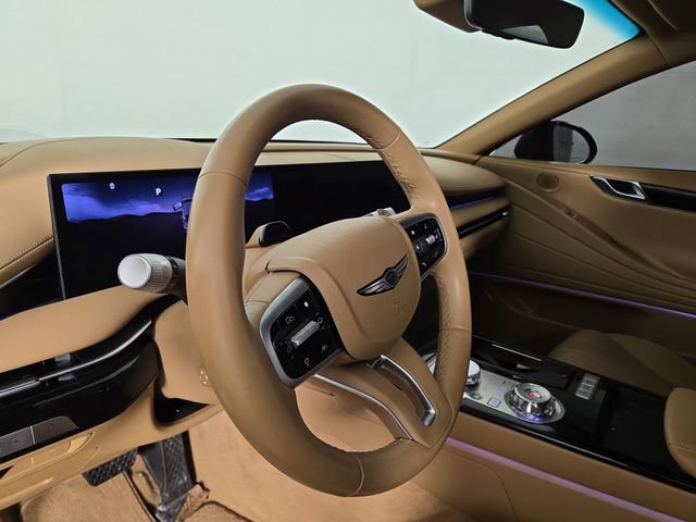 Used 2025 Genesis G80 2.5T image 14