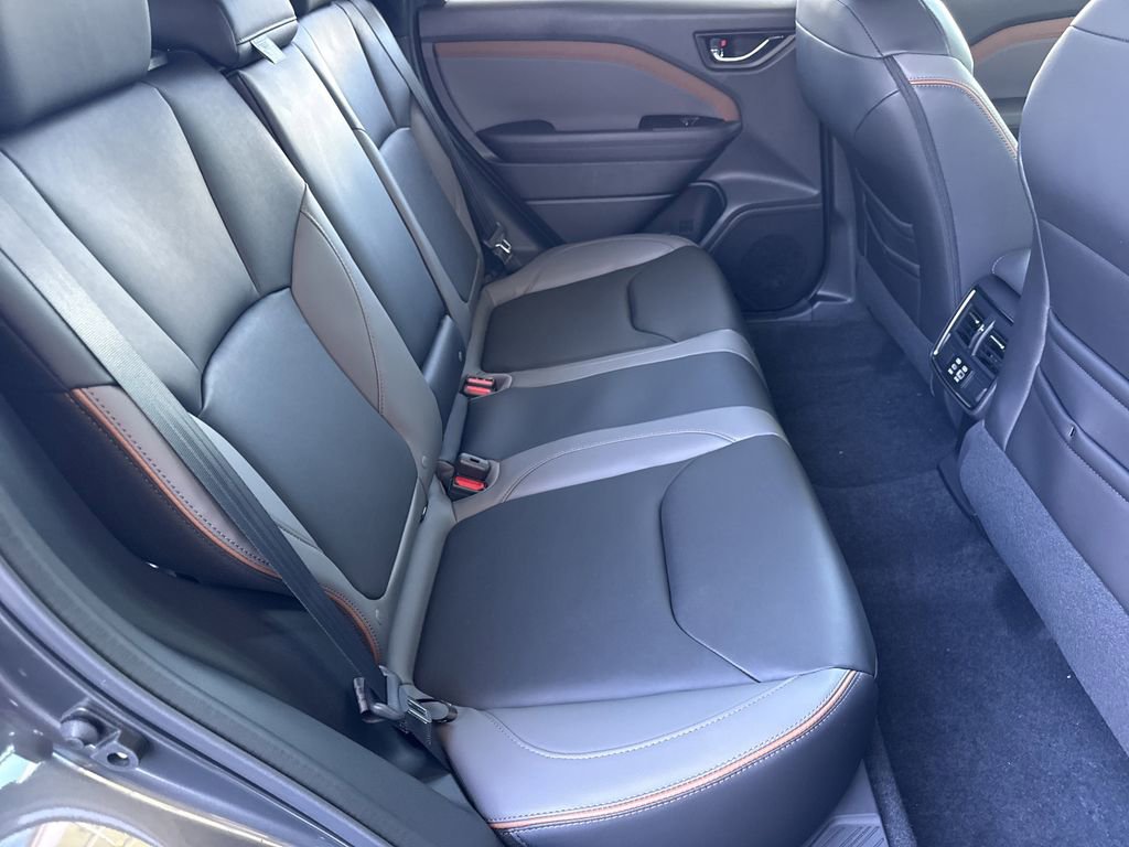 New 2026 Subaru Forester Sport AWD/4WD image 35