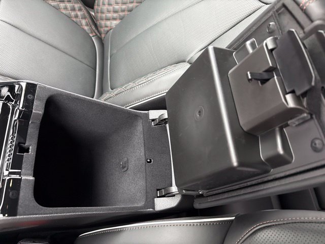 New 2027 Jeep Grand Cherokee Summit AWD/4WD image 25