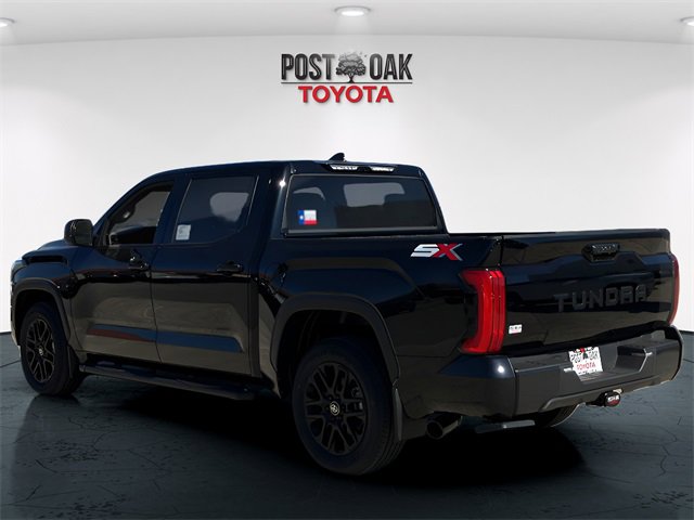 New 2026 Toyota Tundra SR5 image 5