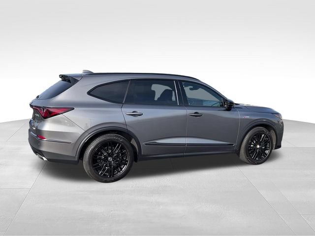 Used 2026 Acura MDX A-Spec w/ Advance Package AWD/4WD image 7