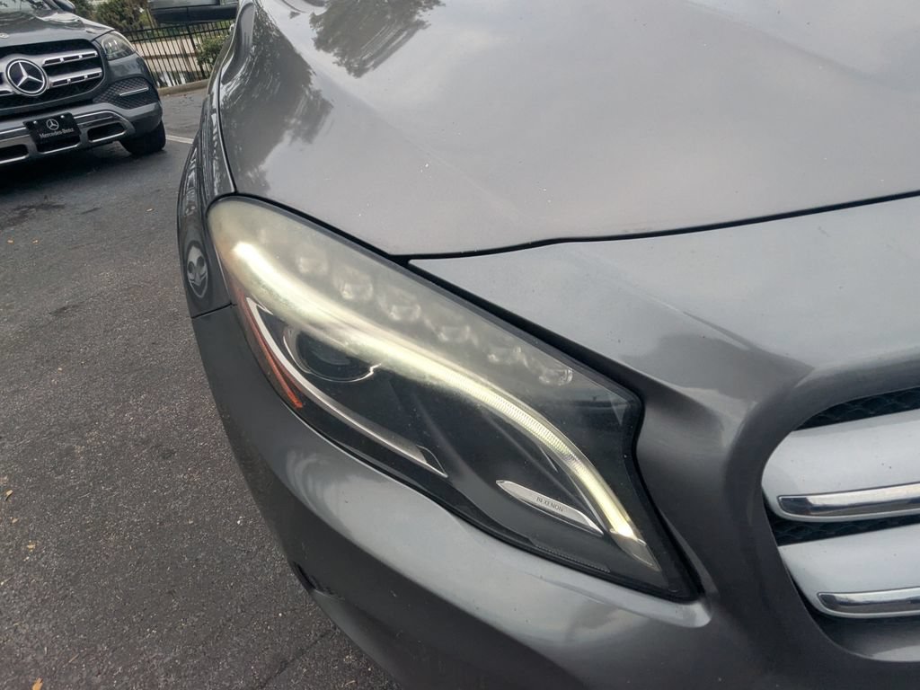 Used 2015 Mercedes-Benz GLA 250 image 20