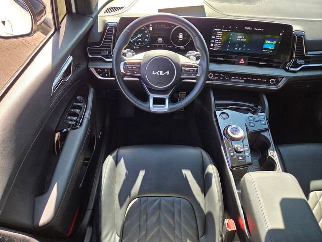 Used 2024 Kia Sportage X-Line Prestige image 12