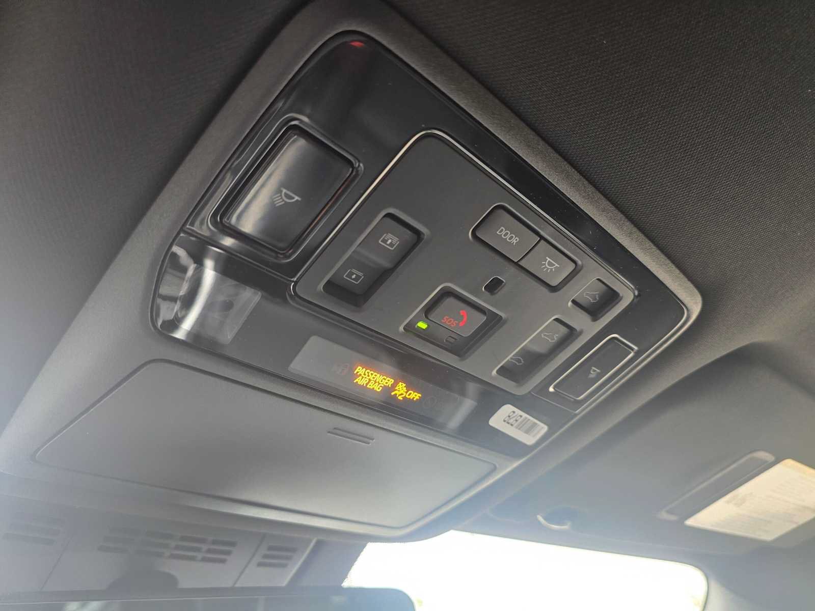 New 2026 Lexus TX 350 FWD w/ Technology Package image 34