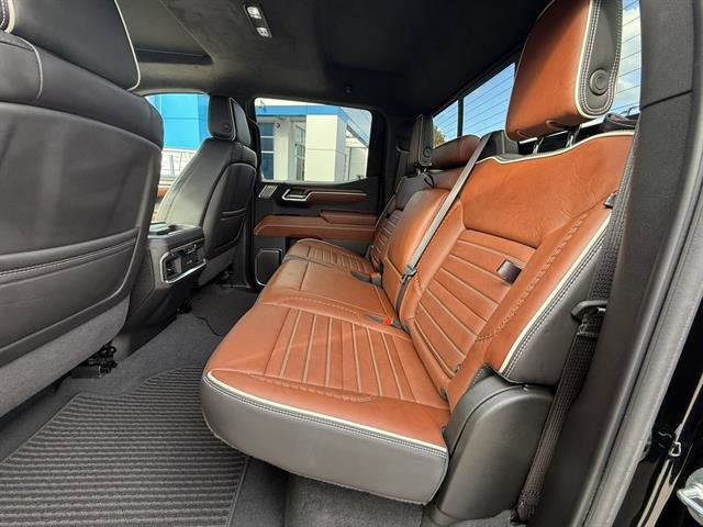 Certified 2024 GMC Sierra 1500 Denali Ultimate image 26