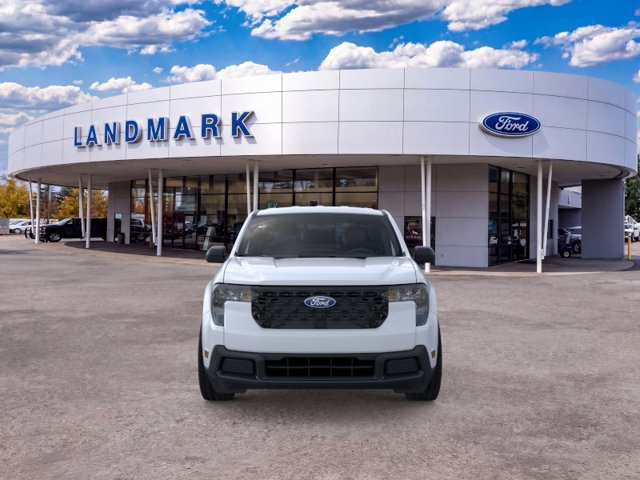 New 2026 Ford Maverick XLT w/ Equipment Group 301A AWD/4WD image 6