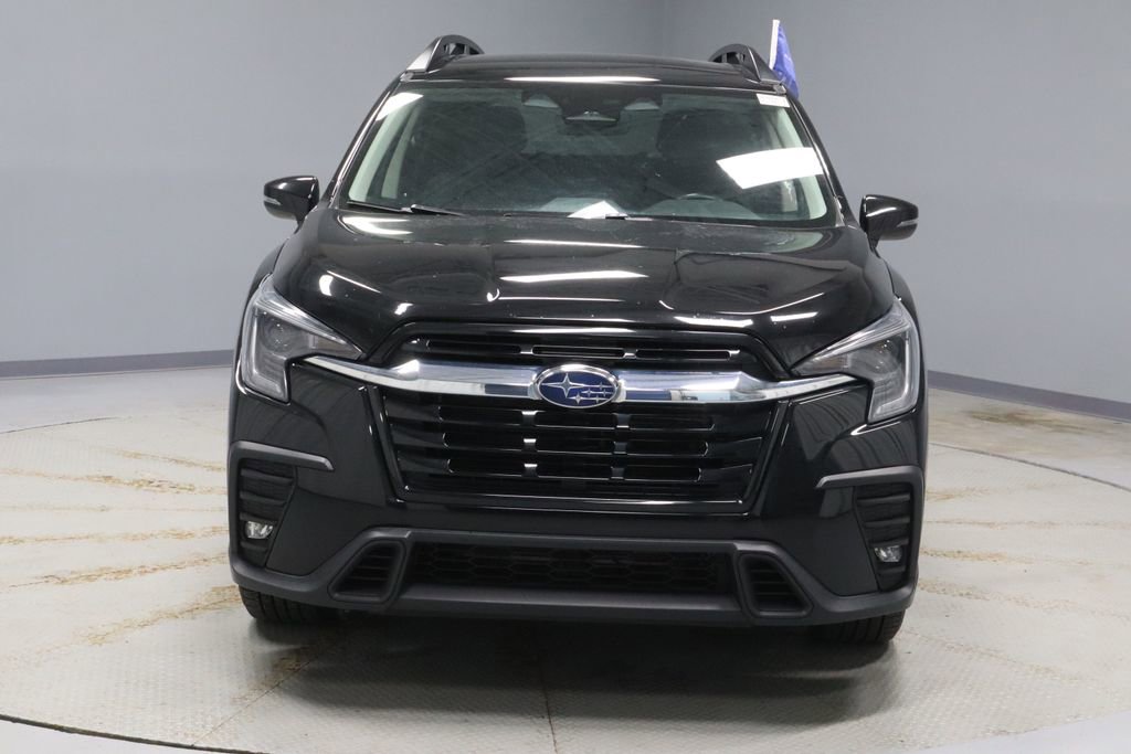 Used 2023 Subaru Ascent Limited image 5