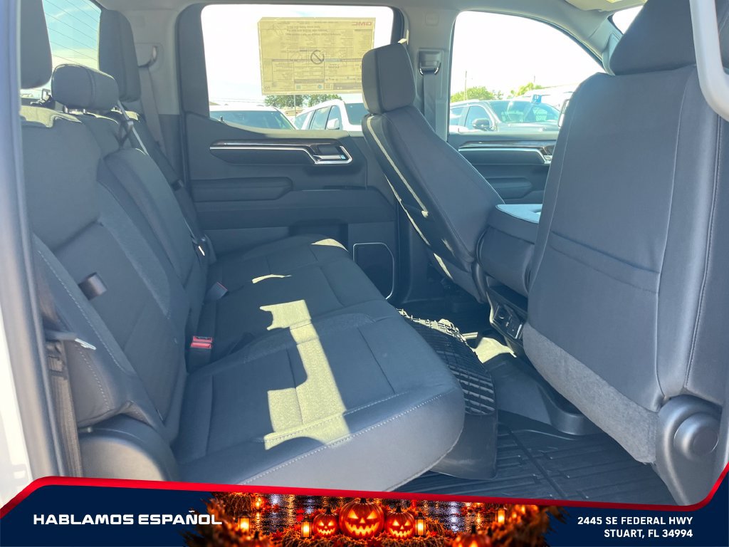 New 2026 GMC Sierra 1500 Elevation w/ Elevation Select Package RWD image 17