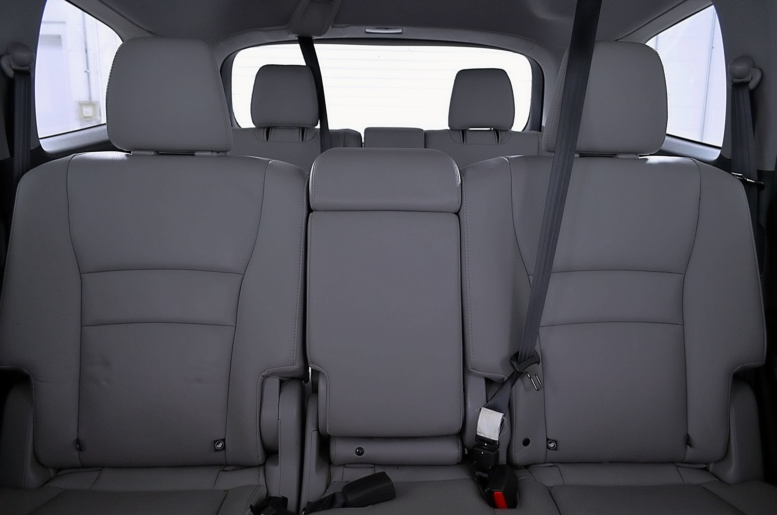 Used 2022 Honda Pilot Touring image 21