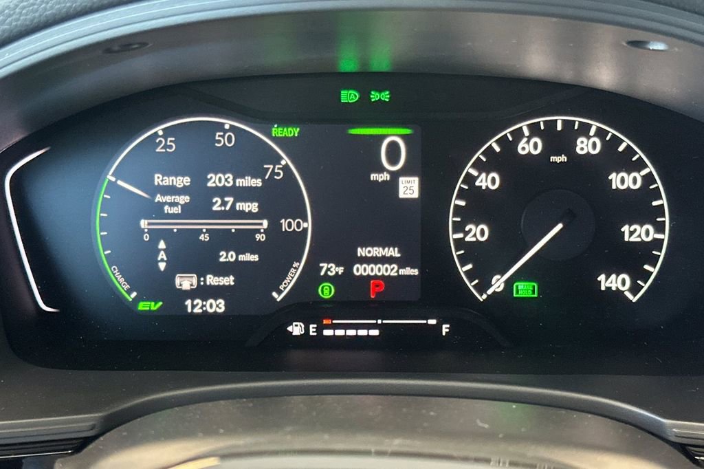 Certified 2026 Honda Civic Sport image 21