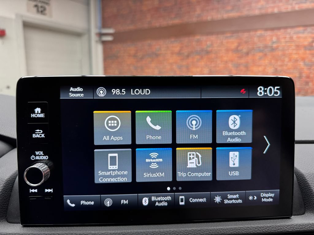 Used 2024 Honda CR-V EX-L image 21