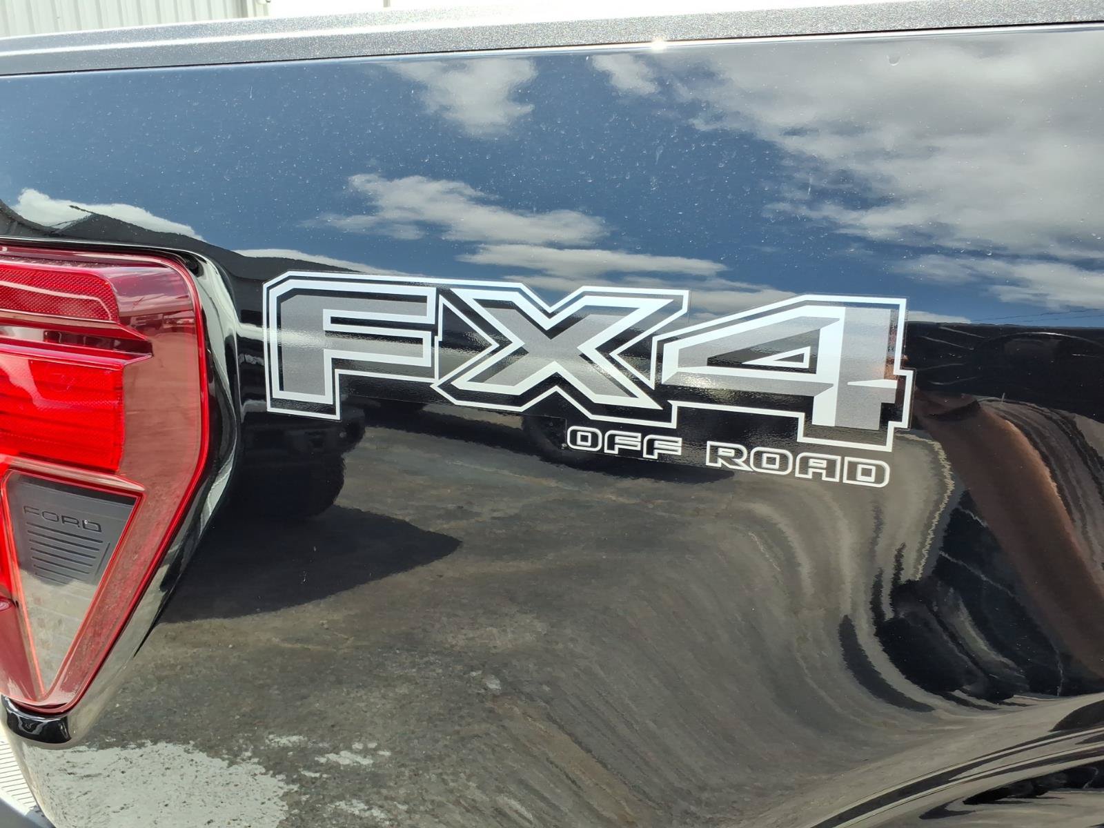 New 2026 Ford F150 XLT AWD/4WD image 9