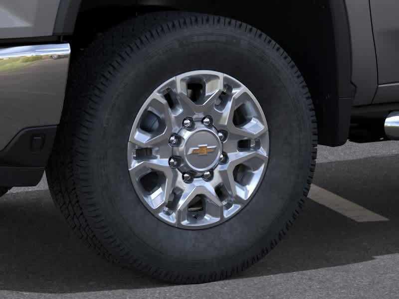 New 2026 Chevrolet Silverado 3500 LT w/ Safety Package AWD/4WD image 9