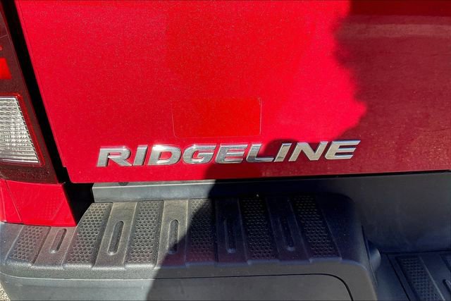 Used 2023 Honda Ridgeline RTL-E image 19