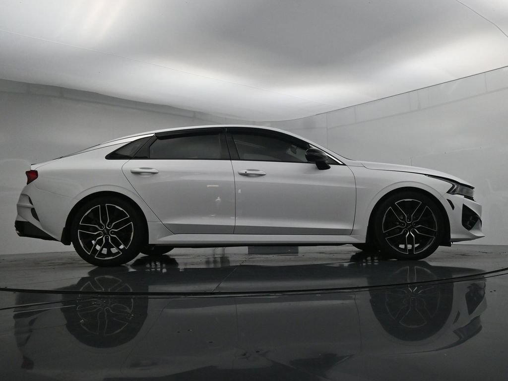 Used 2021 Kia K5 GT w/ GT1 Package FWD image 39