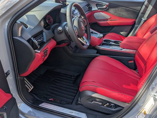 New 2026 Acura RDX A-Spec image 5