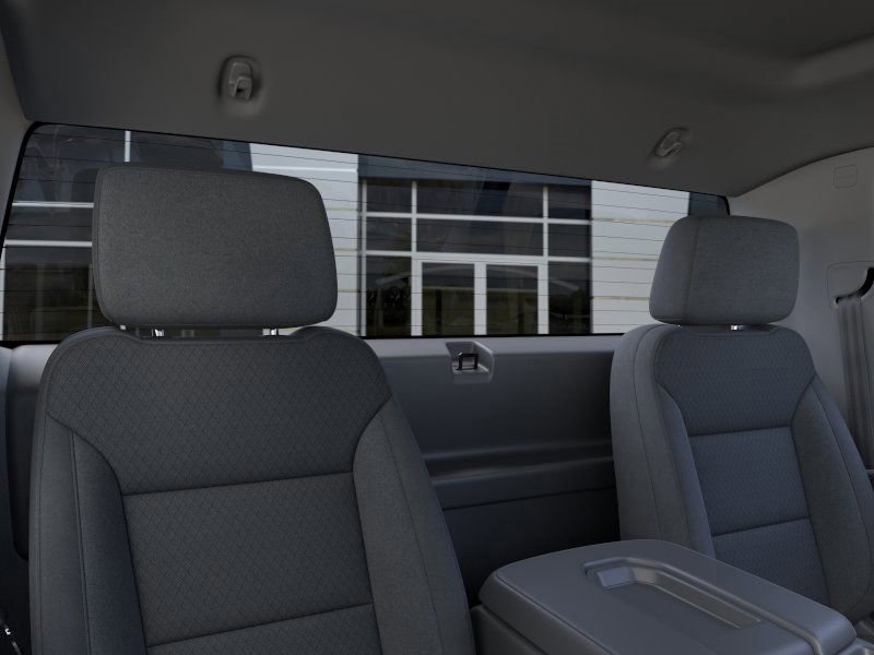 New 2025 GMC Sierra 3500 SLE w/ SLE Convenience Package image 24