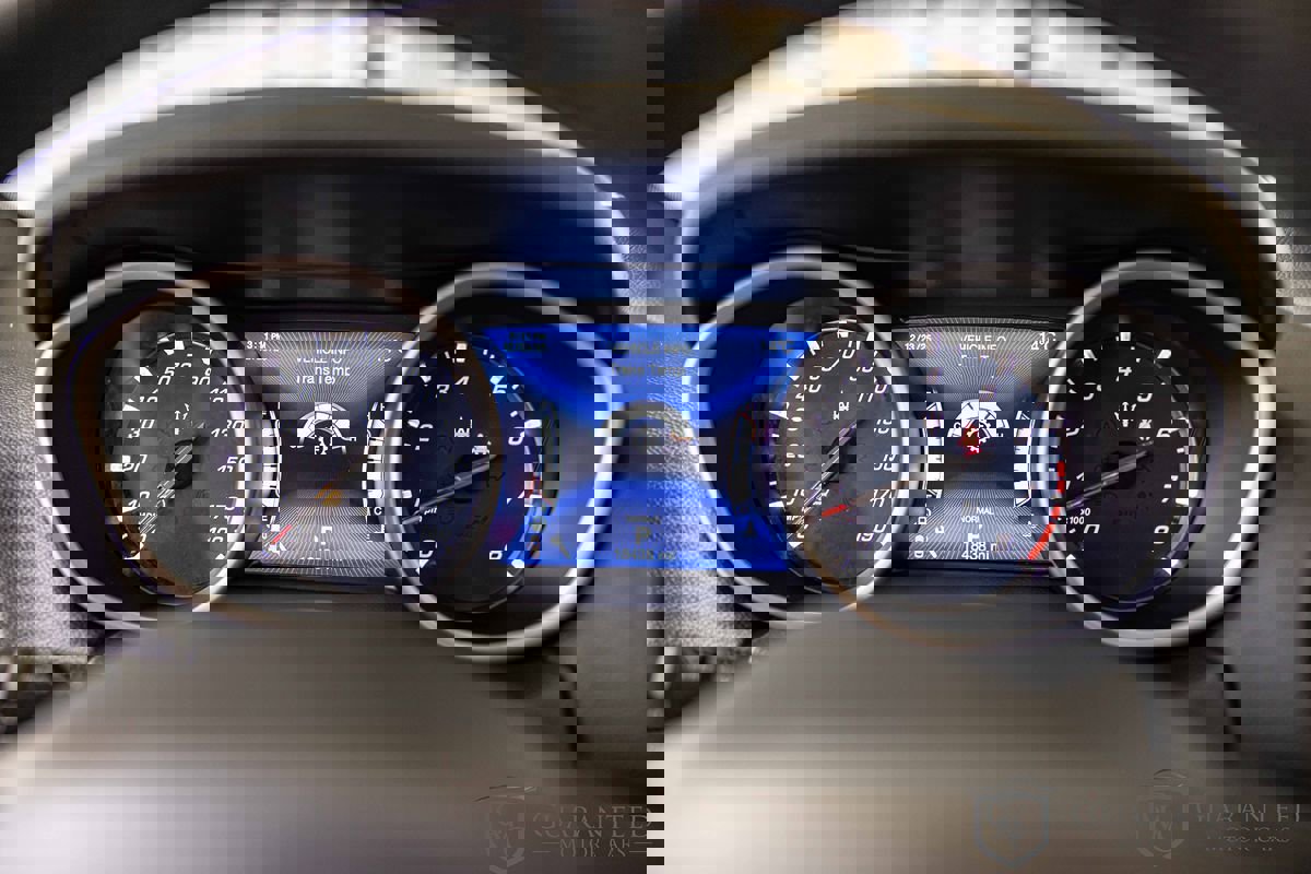 Used 2020 Maserati Ghibli image 22