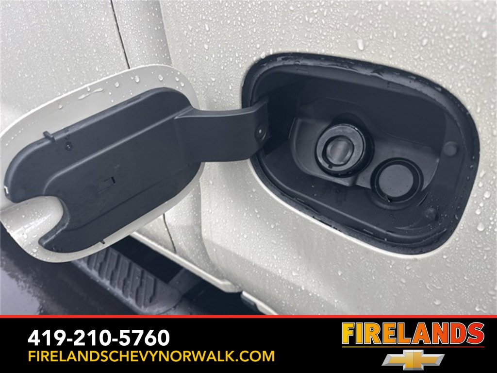 New 2026 Chevrolet Silverado 1500 RST w/ RST Select Package image 17