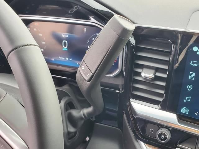 New 2026 Chevrolet Silverado 1500 LT image 23