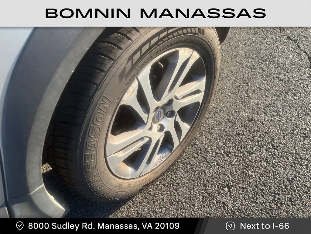 Used 2013 Volvo XC70 3.2 AWD/4WD image 5