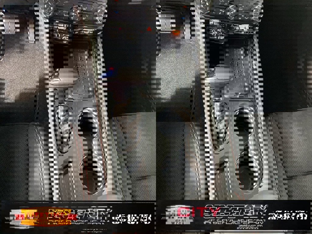 New 2026 Dodge Durango GT image 23