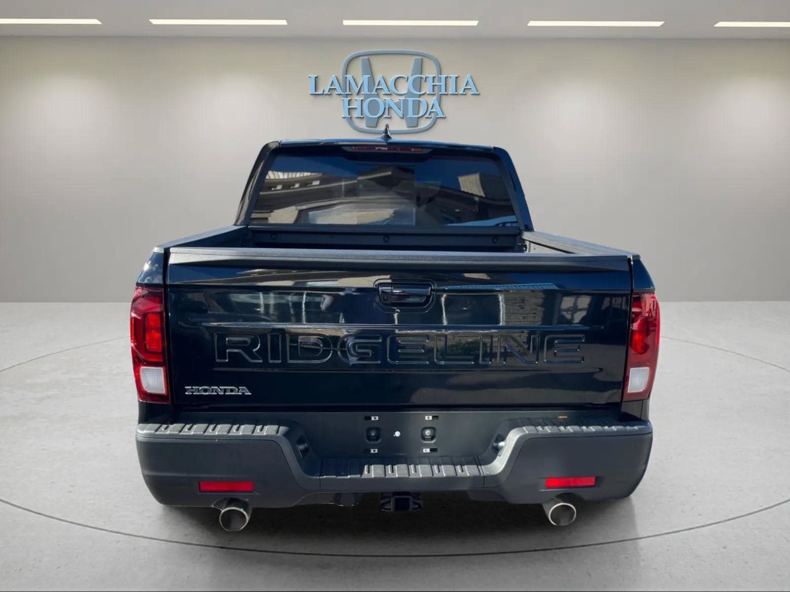 Used 2024 Honda Ridgeline RTL image 4