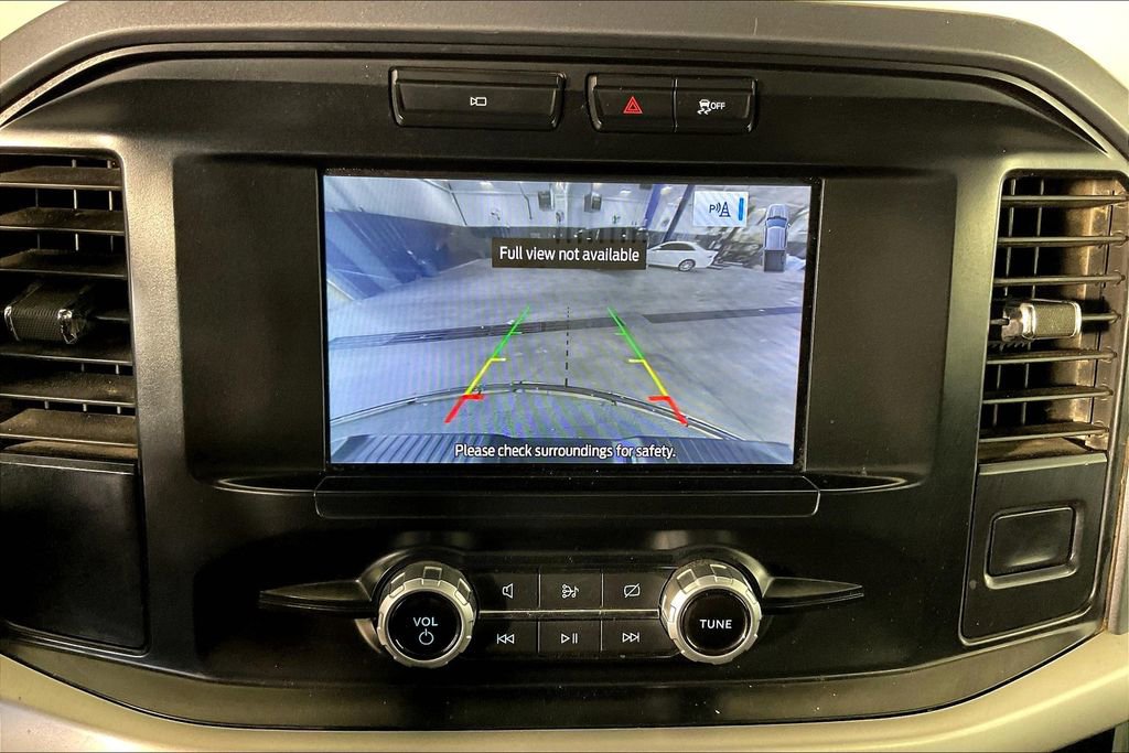 Used 2023 Ford F150 XLT w/ Equipment Group 301A Mid image 24