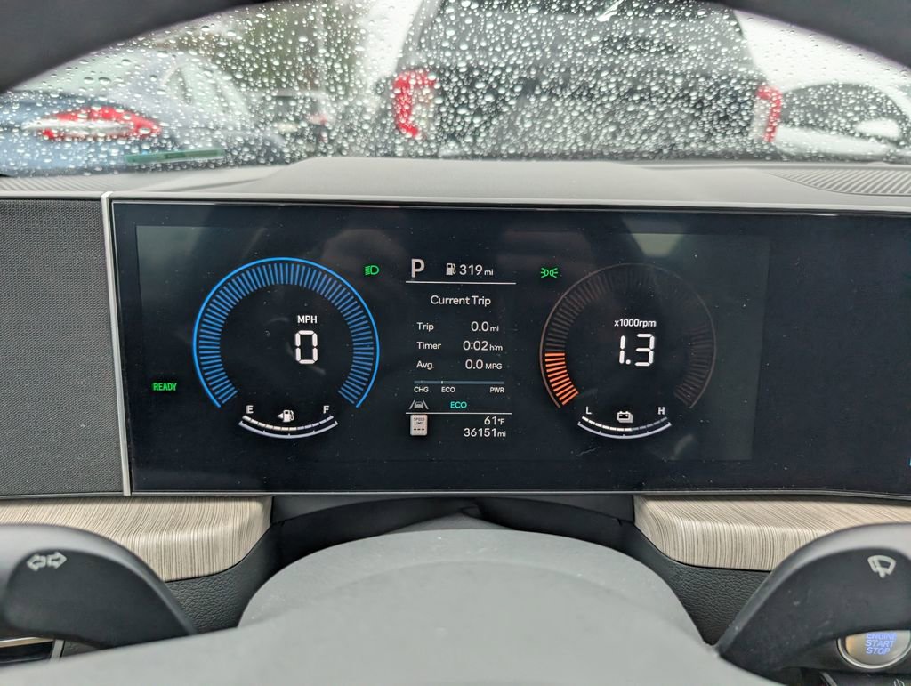 Used 2024 Hyundai Sonata SEL image 14