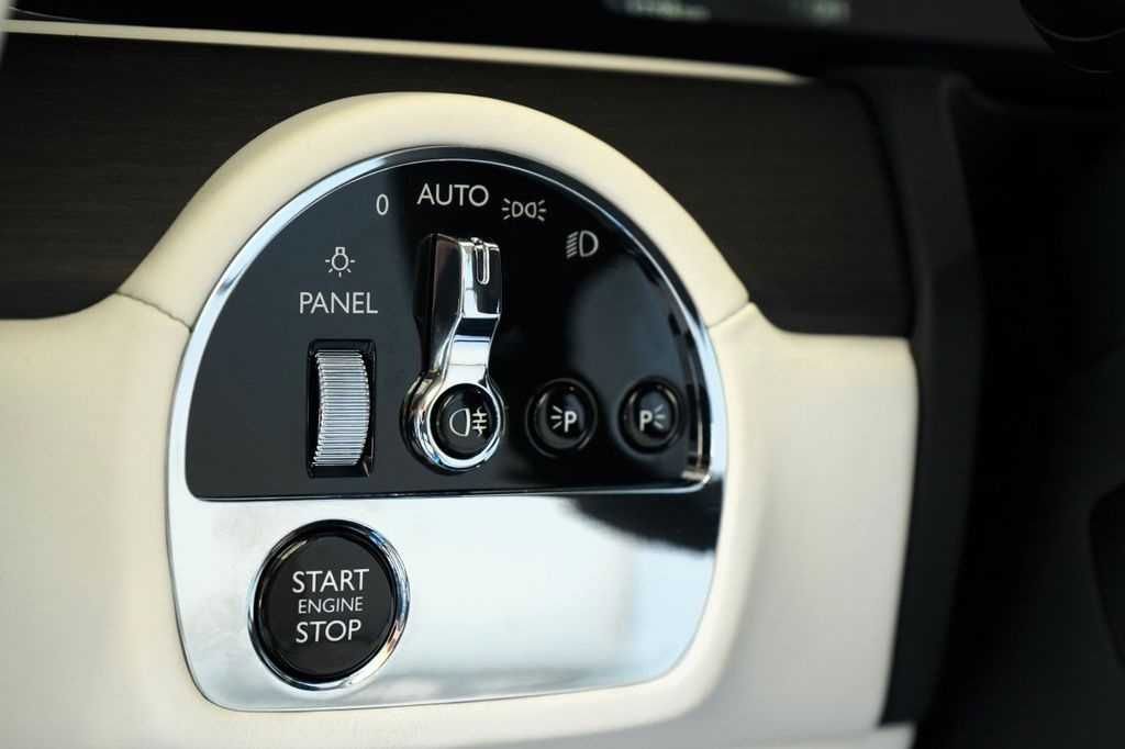 Certified 2024 Rolls-Royce Spectre w/ Spectre Launch Package image 22