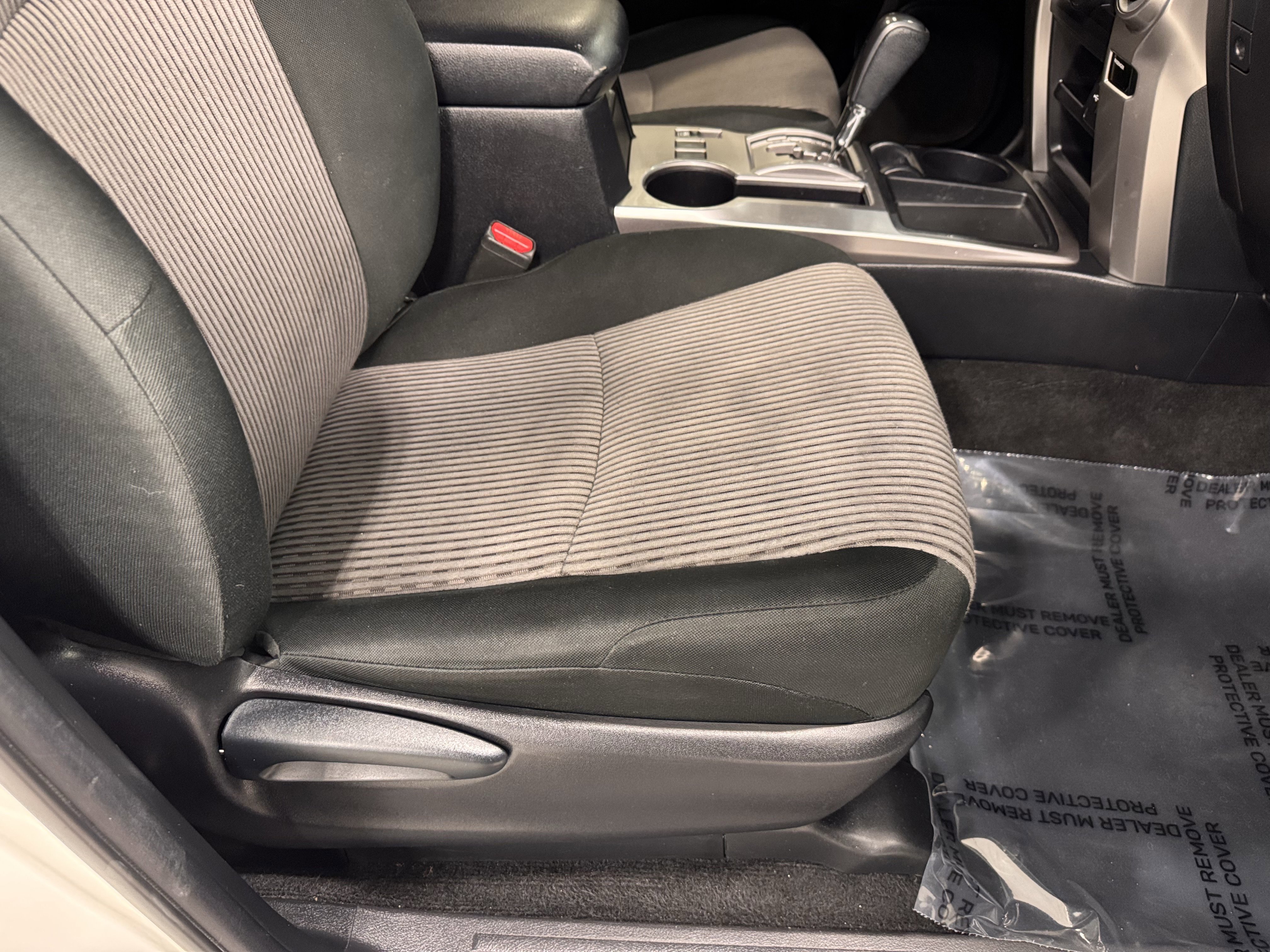 Used 2022 Toyota 4Runner SR5 image 25