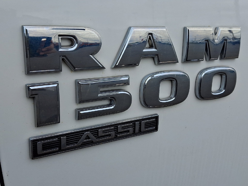 Used 2022 RAM 1500 Tradesman w/ Popular Equipment Group RWD image 30