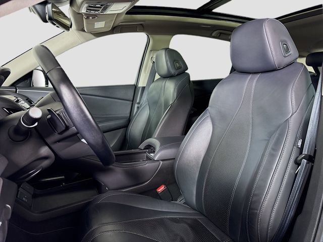 Used 2021 Acura RDX w/ Technology Package image 21