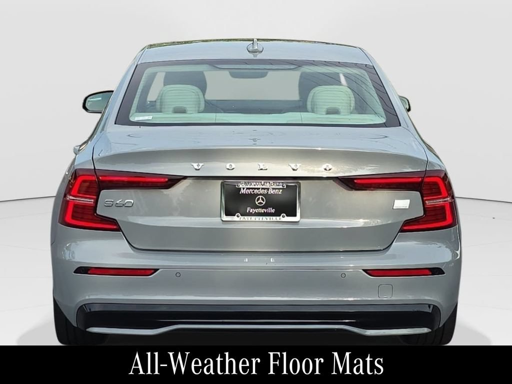 Used 2024 Volvo S60 T8 Plus w/ Climate Package AWD/4WD image 7