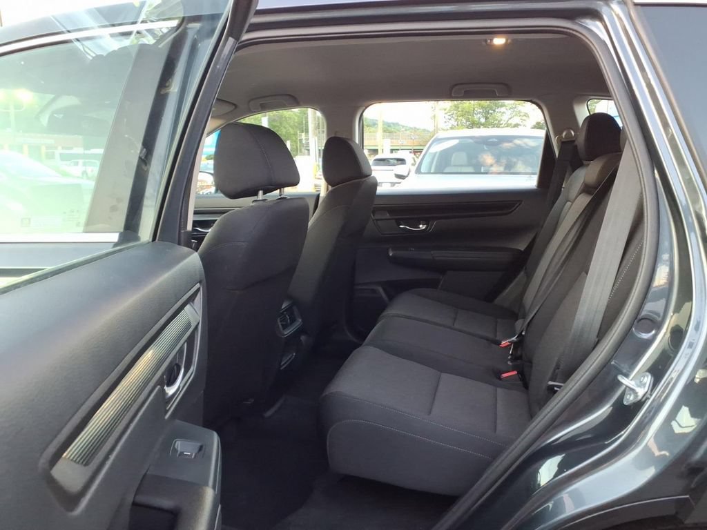 Certified 2024 Honda CR-V LX image 14