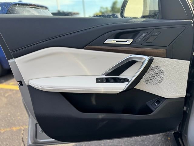 New 2026 BMW X1 xDrive28i w/ Technology Package image 11