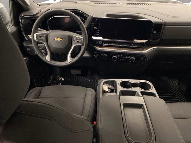 New 2026 Chevrolet Silverado 1500 LT AWD/4WD image 2