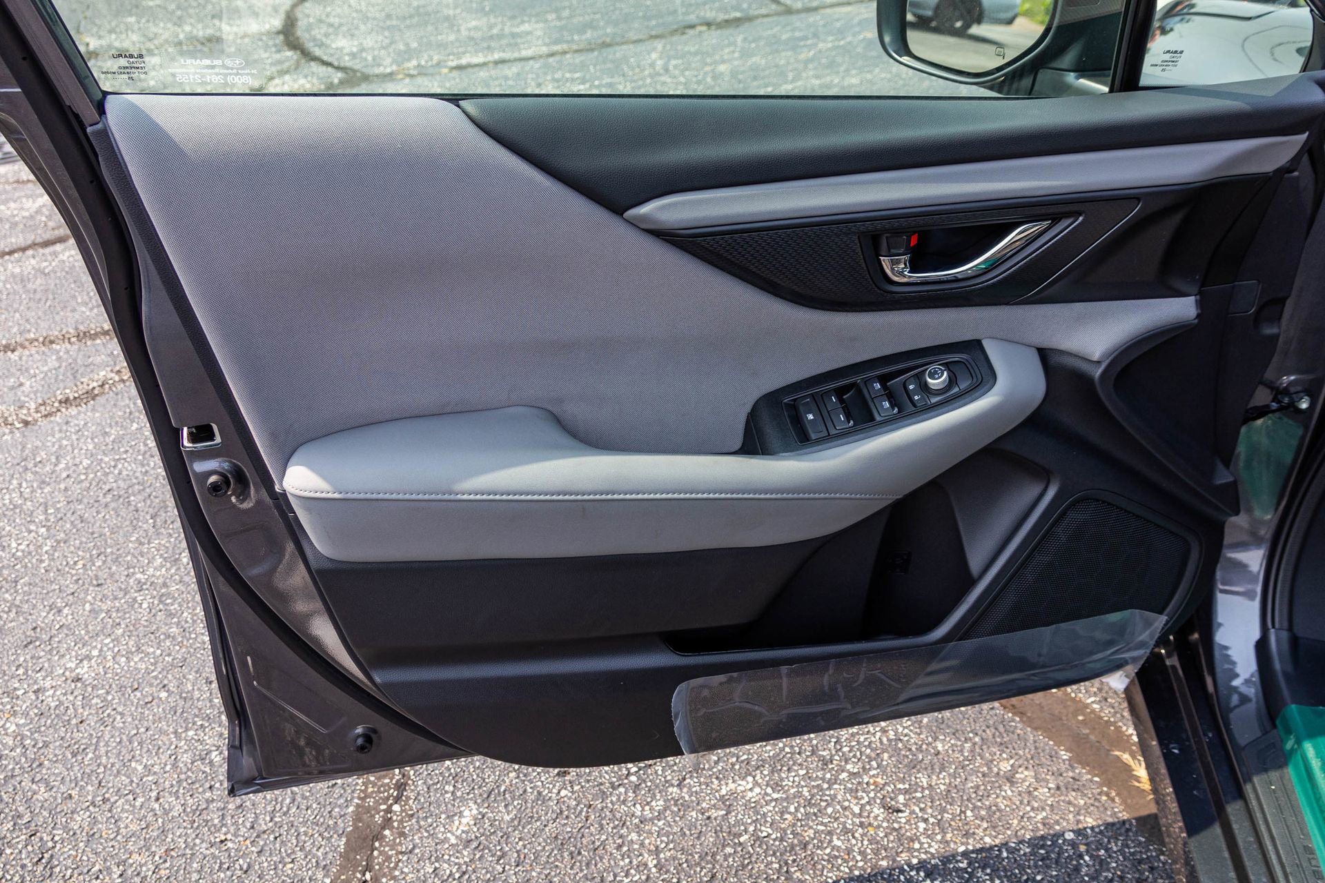 New 2025 Subaru Legacy Premium image 19