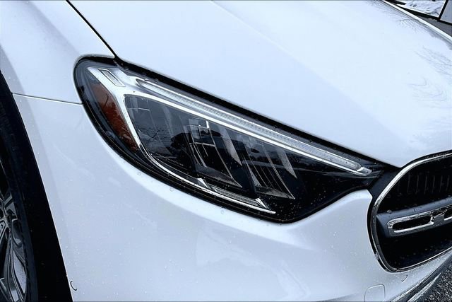 Certified 2025 Mercedes-Benz GLC 300 300 image 35