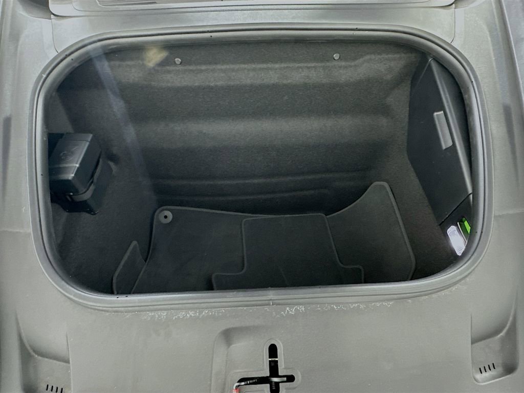 New 2025 Porsche 911 Carrera 4 GTS image 25