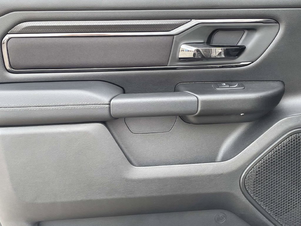 Certified 2024 RAM 1500 Big Horn AWD/4WD image 18