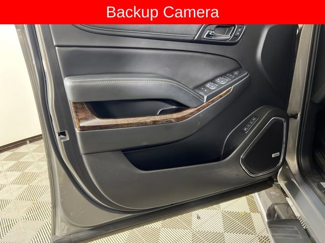 Used 2018 Chevrolet Tahoe LT w/ LT Signature Package image 12