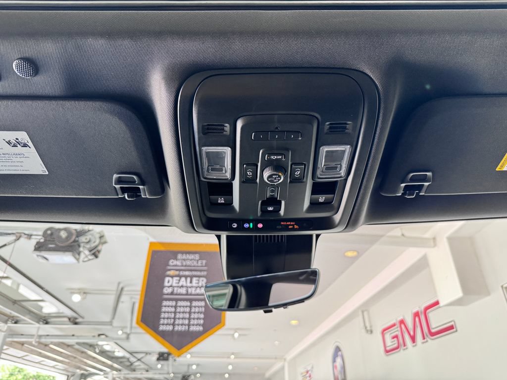 Certified 2024 Chevrolet Suburban High Country w/ Max Trailering Package AWD/4WD image 31
