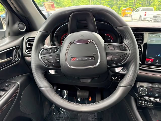Used 2024 Dodge Durango GT AWD/4WD image 22